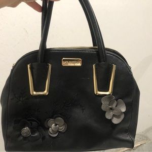 Big Buddha purse like new